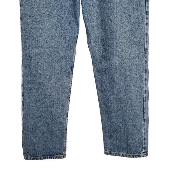 Polo Jeans Company Ralph Lauren Mens Sz 36x30 Jeans Denim Relaxed Hi Rise 35X29 - Picture 5 of 11